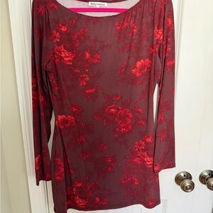 Reformation Jaelynn Dress